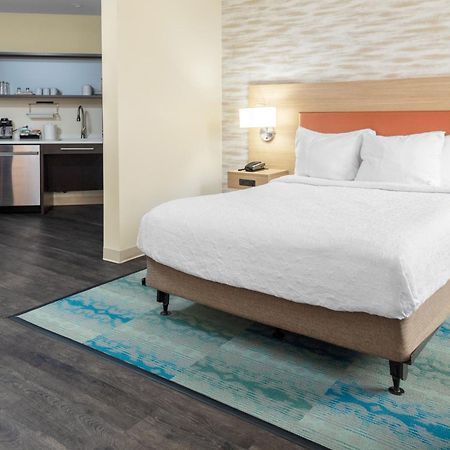 Home2 Suites By Hilton St Louis Downtown Saint Louis Exteriör bild