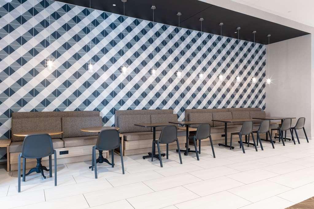 Home2 Suites By Hilton St Louis Downtown Saint Louis Inreriör bild